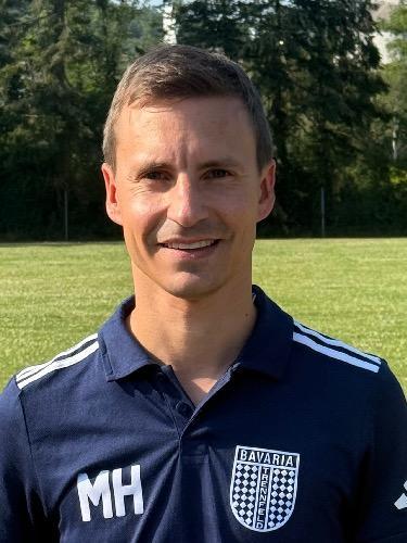 Marcel Hoh
