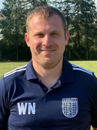 Werner Nahrath