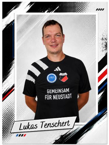 Avatar Bild für Lukas Tenschert