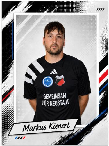 Avatar Bild für Markus Kienert