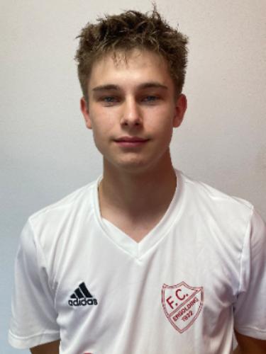 Daniel Chioar