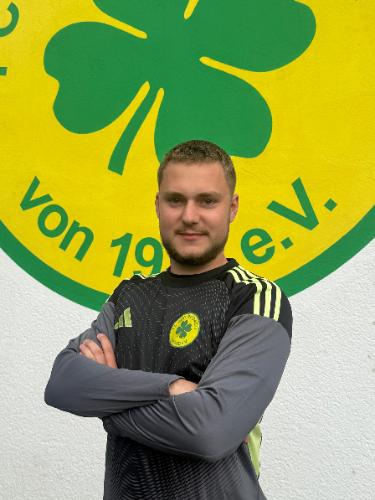 Hannes Dietz