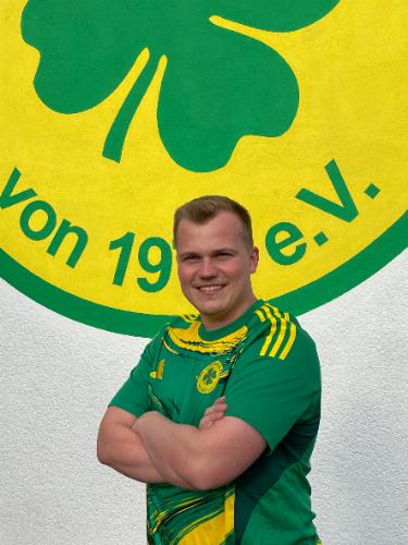 Mirko Keller