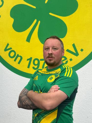 Patryk Stengierski