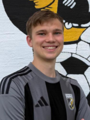 Avatar Bild für Maximilian Huber