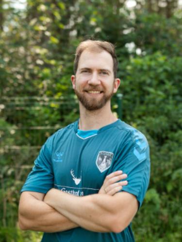 Avatar Bild für David Fraas