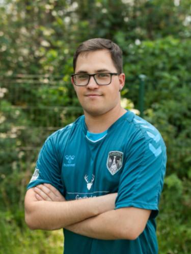 Avatar Bild für Lukas Saalfrank