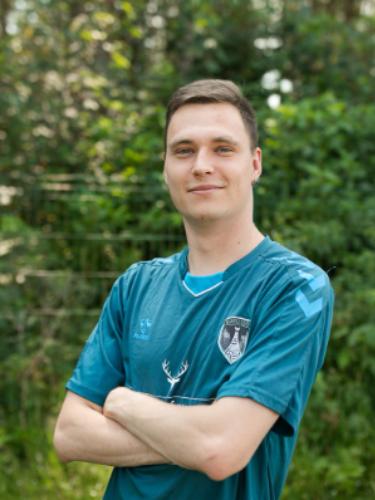Avatar Bild für Tim Saalfrank