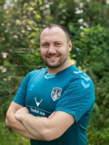 Avatar Bild für Dominik Seel