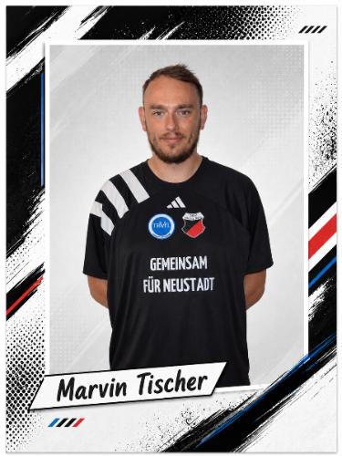 Avatar Bild für Marvin Tischer