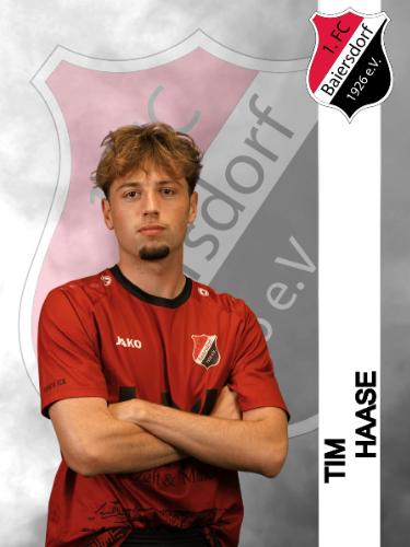 Tim Haase