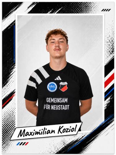 Maximilian Koziol