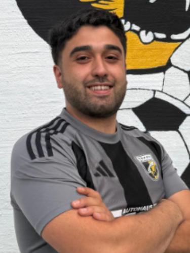 Avatar Bild für Alper Sevincli