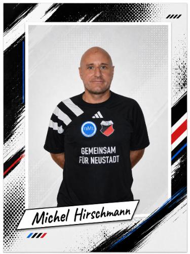 Avatar Bild für Michel Hirschmann