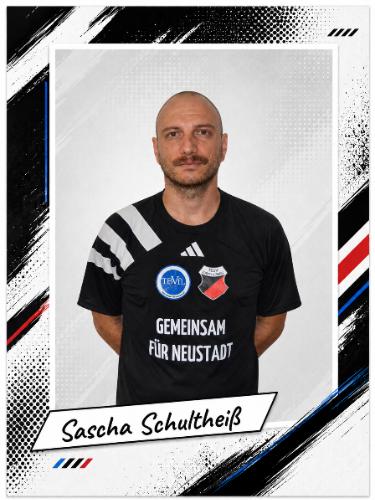 Avatar Bild für Sascha Schultheiß