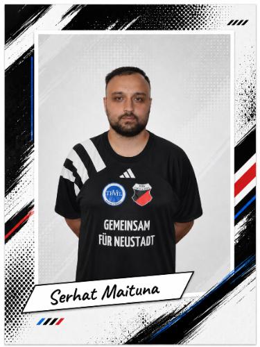 Serhat Maituna