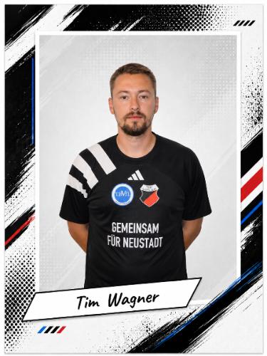 Avatar Bild für Tim Wagner