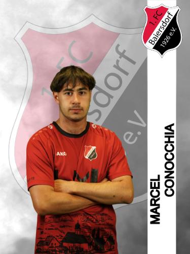 Marcel Conocchia