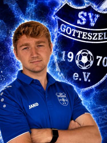 Niklas Pfeffer