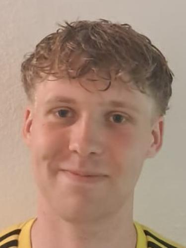 Nicholas Mager