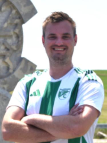 Avatar Bild für Dominik Dötsch