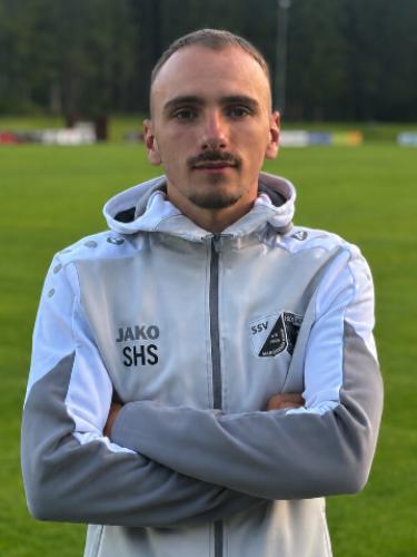 Shaban Shabani