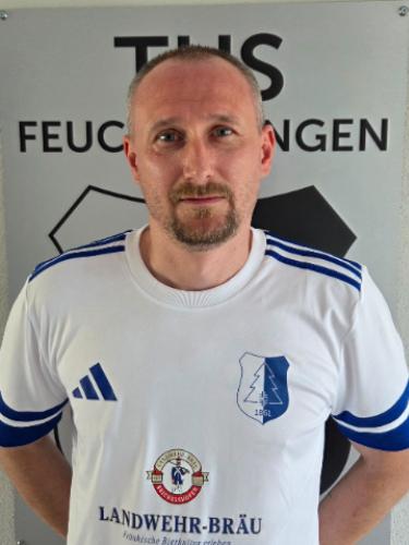 Martin Rokowski