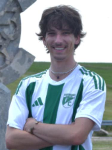 Avatar Bild für Luca Meier