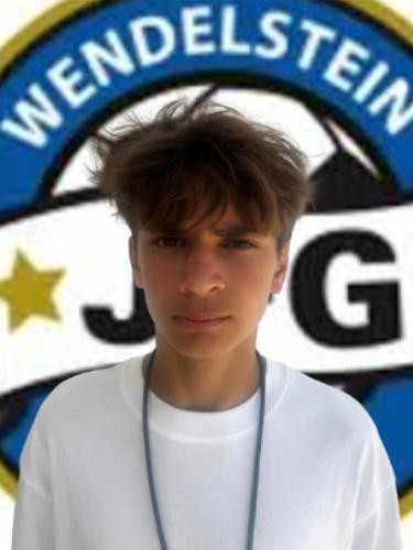 Liam Engelhardt