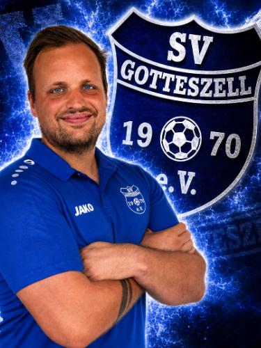 Niklas Tremmel