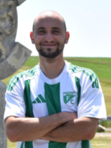 Avatar Bild für Patrik Ruff