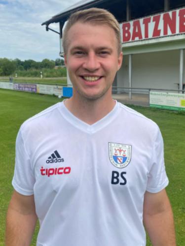 Avatar Bild für Bastian Schleicher
