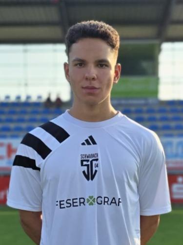 Alpay Doudoutzi Sali