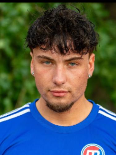 Daniel Graef