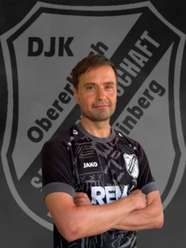 Avatar Bild für Benjamin Burger