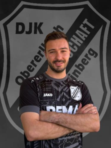 Avatar Bild für Jonas Dänzer