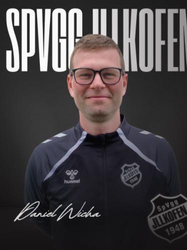 Daniel Wicha