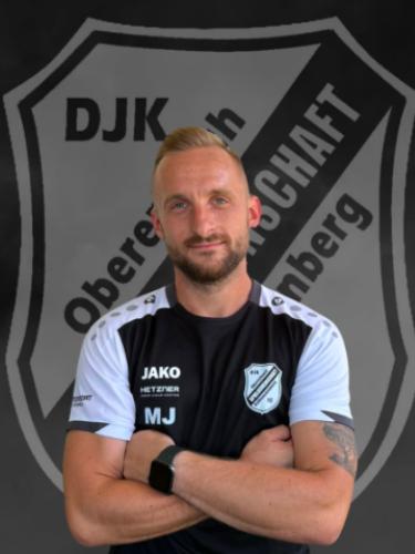 Marco Jäger