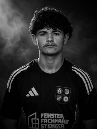 Renald Mekshi