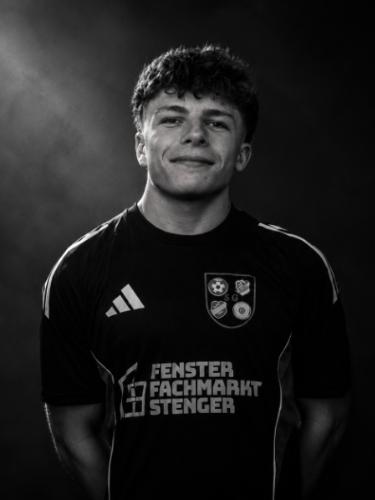 Ben Stenger
