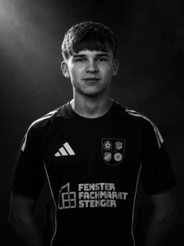 Finn Stenger