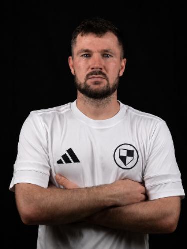 Avatar Bild für Andrii Kovalov