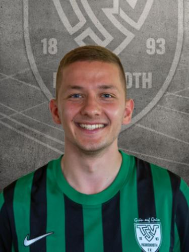 Jonas Nickol
