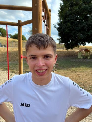 Hannes Ziegler