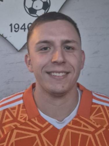 Moritz Tremel