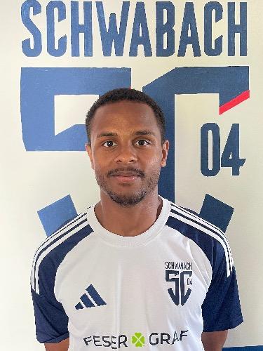 Mohamed Mboup