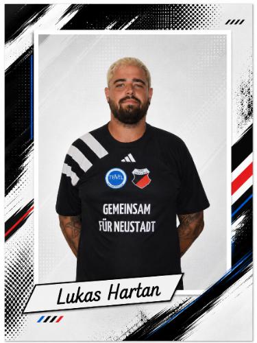 Avatar Bild für Lukas Hartan