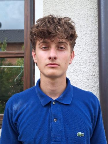 Moritz Zinner
