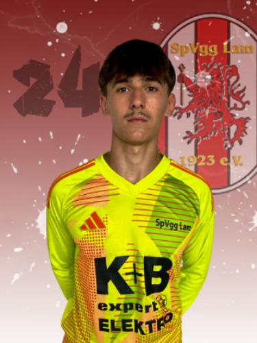 Lukas Kronfeldner