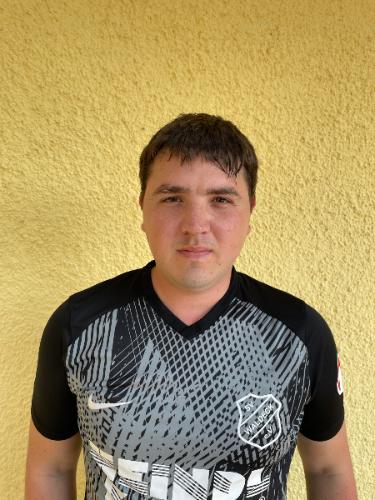 Maksym Shevchenko